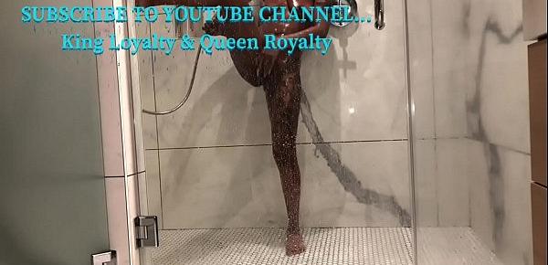  Royal Baby Loves Daddy Dick and His Cum!